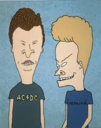bevis and buthead