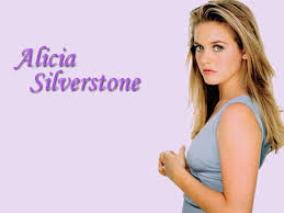 Alicia Silverstone wallpapers