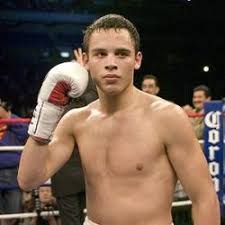 julio cesar chavez jr