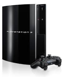 $500 PS3 bundle comprising