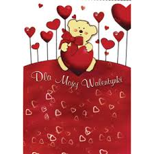 valentines greeting cards
