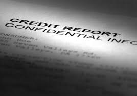 Get your Credit Report for