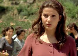 SIMONETTA STEFANELLI