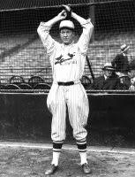 Grover Cleveland Alexander