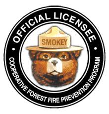 Smokey Bears