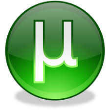 جميع البرامج التي تحلم بها في حياتك موجودة هنا Utorrent_icon