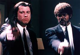 Pulp Fiction