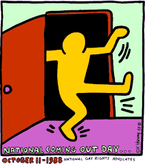 National Coming Out Day � Free