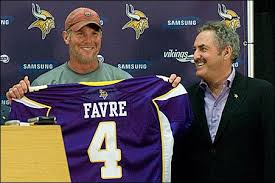 about Brad Childress: