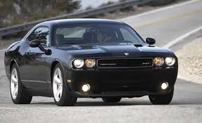 2010 Dodge Challenger SE