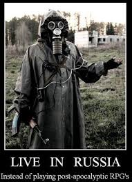 In a zombie apocalypse,