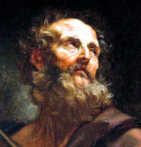 Judas Thomas the Apostle