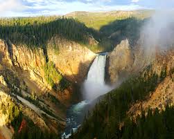 Yellowstone National Park