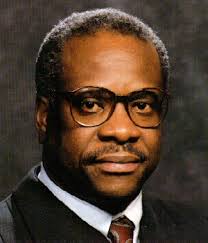 by Justice Thomas