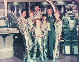 PeopleQuiz - Lost in Space: