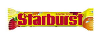 Starburst