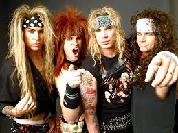 Steel Panther fanclub presale password for concert   tickets in Toronto, ON