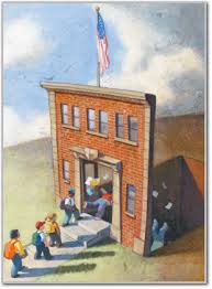 No Child Left Behind Act