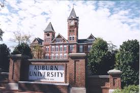 Auburn University Auburn, AL