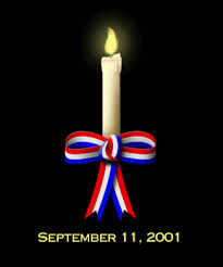 On September 11, 2001 America