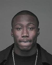 Brandon Marshall and the