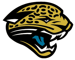The Jacksonville Jaguars went