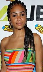 Claudette Ortiz Profile