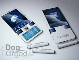 Google (NSDQ: GOOG) phone