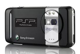 Playstation Phone: Not
