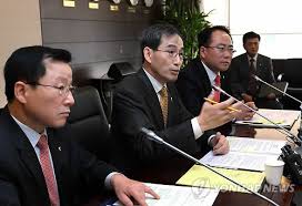 무담보 무보증 대출이라는