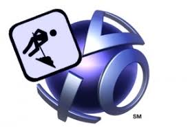 Playstation Network down
