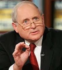 Carl Levin--theres no money