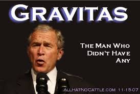 Gravitas - All Hat No Cattle