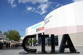 T-mos crews at CTIA 2011.