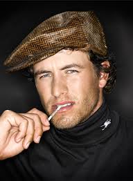 takes in Adam Scott
