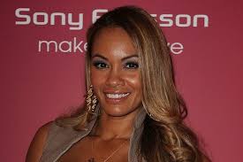 reality star Evelyn Lozada
