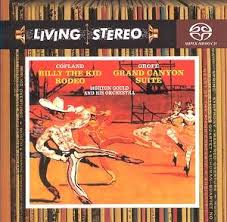 Grand Canyon Suite (1929-1931)