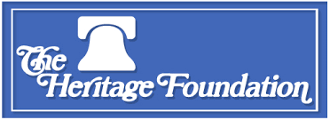 the Heritage Foundation