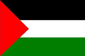 SEJARAH YAHUDI ISRAEL DI TANAH PALESTINE. Palestinian-flag1