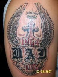 rip tattoos