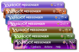 Yahoo! Messenger 10.0.0.1267 Final  Yahoo-Messenger-Mega-Skins-Pack