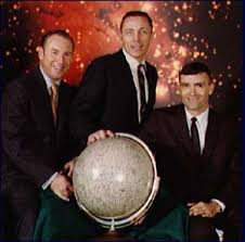 Apollo 13 Crew