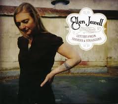 Eilen Jewel - Letters From Sinners & Strangers Eilen Jewel - Letters From Sinners & Strangers