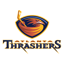 Atlanta Thrashers Open