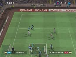  رسميا .:| Konami تعلن رسميا عن PES 2011 و إطلاق اول عرض للعبة Prevp2011