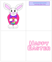 easter greeting cards