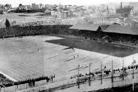 Evolución del estadio santiago bernabeu Estadio_RM_chamartin-1925