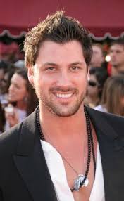 Maksim Chmerkovskiy Done