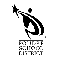 Poudre School District Logo