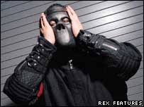 Slipknot bassist arrested